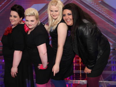 FZ XFactor Big Soul Styling Kopie Vox FZ XFactor Big Soul Styling Kopie Vox