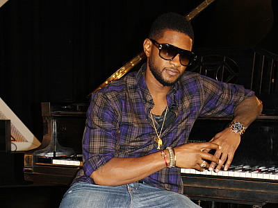 FZ Usher xfactor FZ Usher xfactor