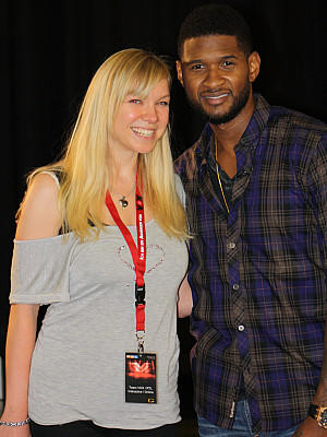 FZ Usher xfactor FZ Usher xfactor