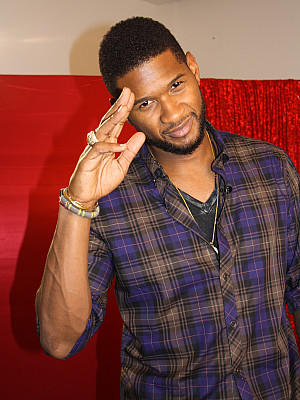 FZ Usher xfactor FZ Usher xfactor