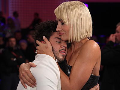 VOX X Factor 4. Liveshow VOX X Factor 4. Liveshow