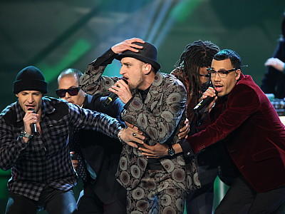 VOX X Factor 4. Liveshow VOX X Factor 4. Liveshow