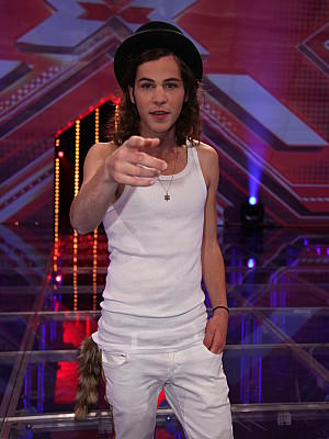 VOX XFactor Mati VOX XFactor Mati