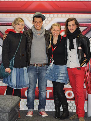 VOX XFactor Mati VOX XFactor Mati