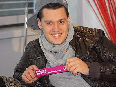 VOX Xfactor Marlon VOX Xfactor Marlon