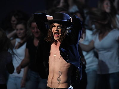 VOX X Factor 5. Liveshow Nachklapp VOX X Factor 5. Liveshow Nachklapp