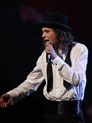 VOX X Factor 5. Liveshow Nachklapp VOX X Factor 5. Liveshow Nachklapp
