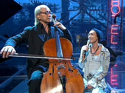 VOX X Factor 5. Liveshow Nachklapp VOX X Factor 5. Liveshow Nachklapp