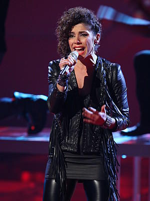 VOX X Factor 5. Liveshow Nachklapp VOX X Factor 5. Liveshow Nachklapp