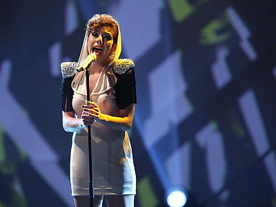 VOX X Factor 5. Liveshow Nachklapp VOX X Factor 5. Liveshow Nachklapp