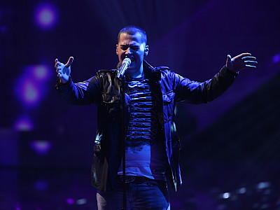 VOX X Factor 5. Liveshow Nachklapp VOX X Factor 5. Liveshow Nachklapp
