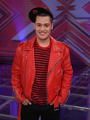 VOX X Factor 5. Liveshow Nachklapp VOX X Factor 5. Liveshow Nachklapp