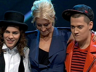 X Factor Traenen Emo Galerie X Factor Traenen Emo Galerie