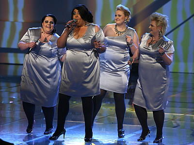 VOX X Factor 6. Liveshow in Bildern VOX X Factor 6. Liveshow in Bildern