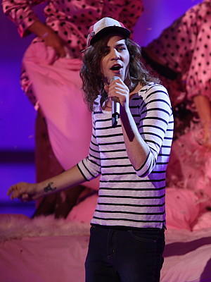 VOX X Factor 6. Liveshow in Bildern VOX X Factor 6. Liveshow in Bildern
