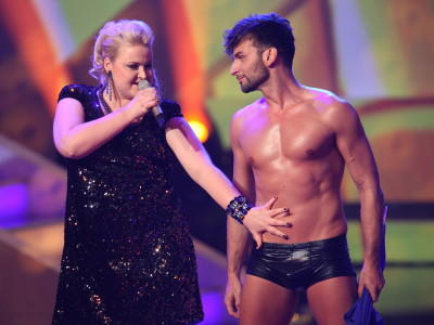X Factor Die Nacht der Powerfrauen X Factor Die Nacht der Powerfrauen
