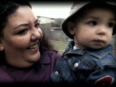 VOX Michelle Big Soul XFactor Mama-Interview VOX Michelle Big Soul XFactor Mama-Interview