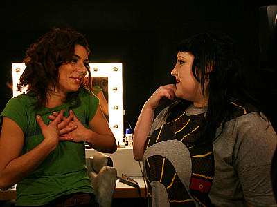 VOX XFactor Gossip VOX XFactor Gossip