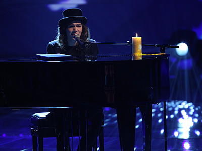 X Factor Halbfinale Show in Bildern X Factor Halbfinale Show in Bildern