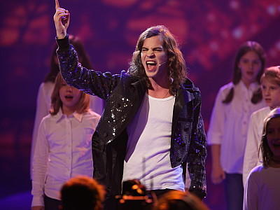 X Factor Halbfinale Show in Bildern X Factor Halbfinale Show in Bildern