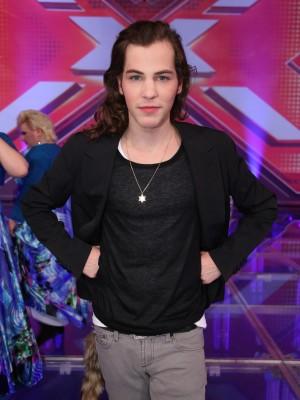 X Factor Halbfinale Show in Bildern X Factor Halbfinale Show in Bildern