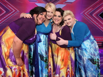 XFactor Big Soul Interview Finale XFactor Big Soul Interview Finale