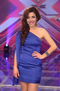 XFactor Big Soul Interview Finale XFactor Big Soul Interview Finale