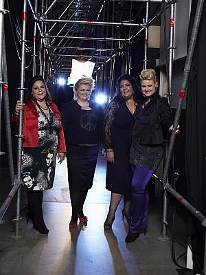 XFactor Big Soul Interview Finale XFactor Big Soul Interview Finale