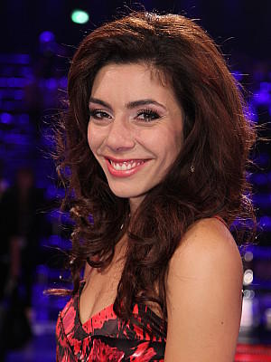 XFactor Big Soul Interview Finale XFactor Big Soul Interview Finale