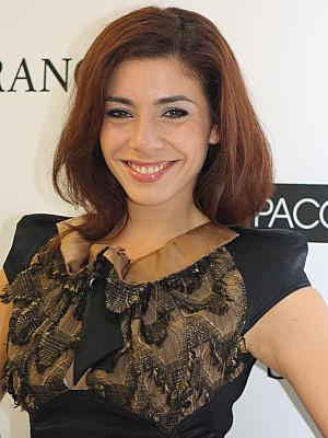XFactor Edita Unrath Strano Mode XFactor Edita Unrath Strano Mode