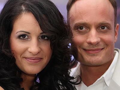 XFactor Edita Unrath Strano Mode XFactor Edita Unrath Strano Mode