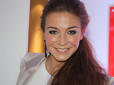 XFactor Edita Unrath Strano Mode XFactor Edita Unrath Strano Mode