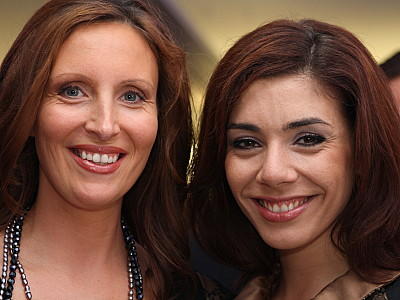 XFactor Edita Unrath Strano Mode XFactor Edita Unrath Strano Mode