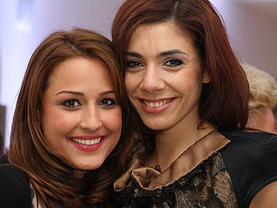 XFactor Edita Unrath Strano Mode XFactor Edita Unrath Strano Mode