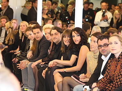 XFactor Edita Unrath Strano Mode XFactor Edita Unrath Strano Mode