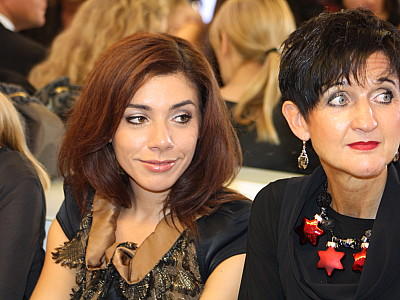 XFactor Edita Unrath Strano Mode XFactor Edita Unrath Strano Mode