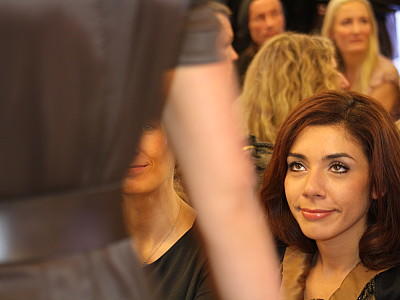 XFactor Edita Unrath Strano Mode XFactor Edita Unrath Strano Mode