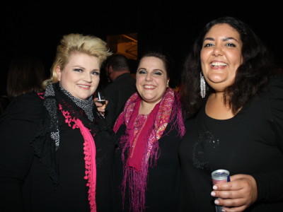 FZ X Factor Finale Aftershow FZ X Factor Finale Aftershow