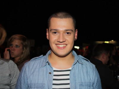 FZ X Factor Finale Aftershow FZ X Factor Finale Aftershow