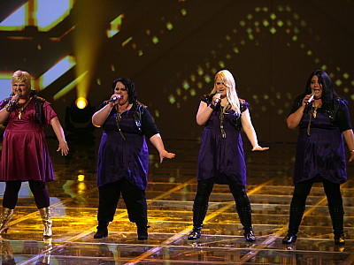 X Factor Votingergebnisse X Factor Votingergebnisse