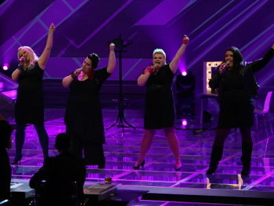 X Factor Votingergebnisse X Factor Votingergebnisse