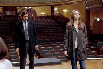Criminal Intent Staffel 9 Criminal Intent Staffel 9
