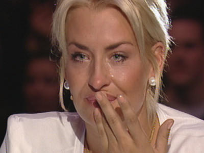 X Factor Sarah Connors emotionalste Momente X Factor Sarah Connors emotionalste Momente