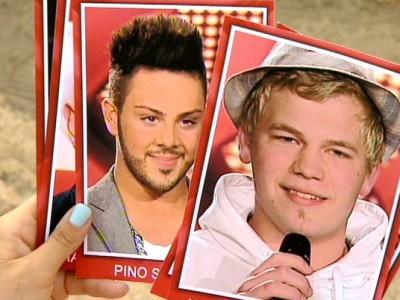 X Factor Sarah Connors emotionalste Momente X Factor Sarah Connors emotionalste Momente