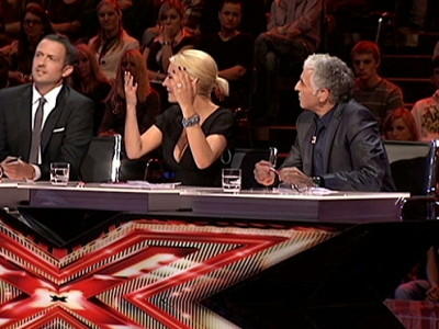X Factor Sarah Connors emotionalste Momente X Factor Sarah Connors emotionalste Momente