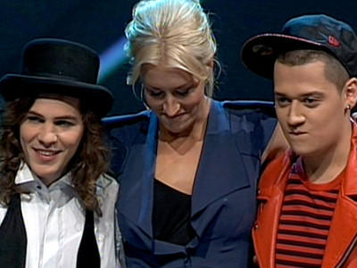 X Factor Sarah Connors emotionalste Momente X Factor Sarah Connors emotionalste Momente