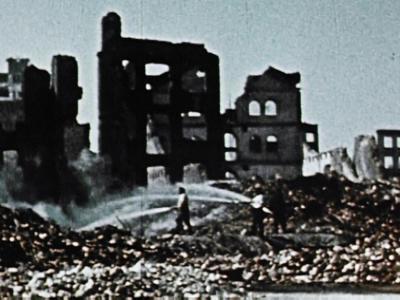 Samstags-Doku Bombenkrieg Samstags-Doku Bombenkrieg