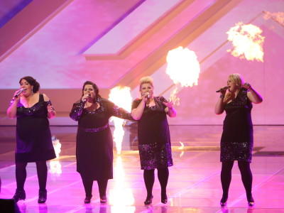 FZ Styling Frisur Mode Sarah Connor Xfactor Big Soul Edita FZ Styling Frisur Mode Sarah Connor Xfactor Big Soul Edita