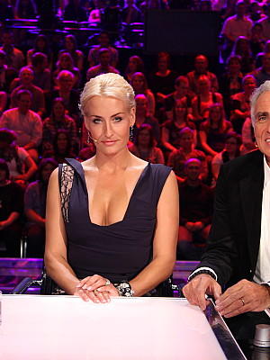 FZ Styling Frisur Mode Sarah Connor Xfactor Big Soul Edita FZ Styling Frisur Mode Sarah Connor Xfactor Big Soul Edita