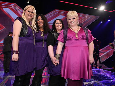 FZ Styling Frisur Mode Sarah Connor Xfactor Big Soul Edita FZ Styling Frisur Mode Sarah Connor Xfactor Big Soul Edita